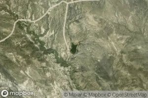Mud Lake