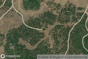 Plateau Rim Reservoir