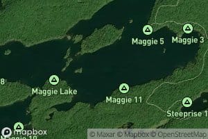 Maggie Lake