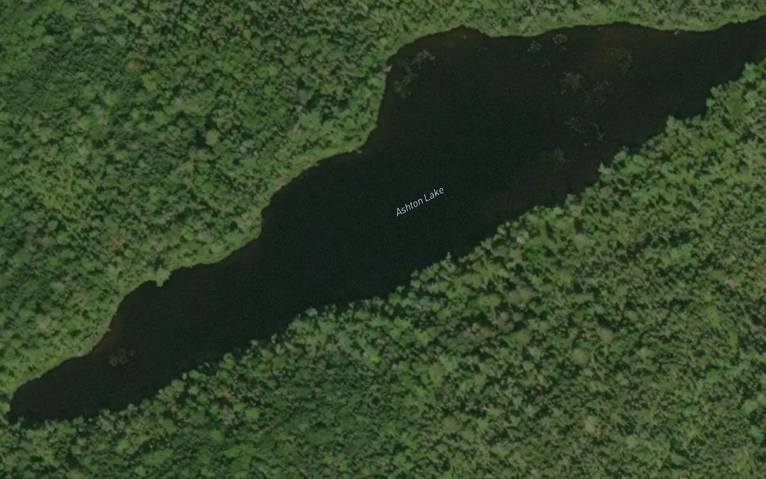 Ashton Lake