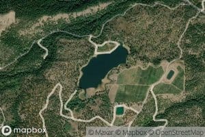 Spring Hill Reservoir