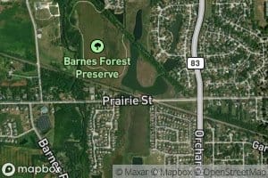 Aurora Chain of Lakes Cherry Hills Diversion