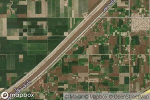 Pakhkhi Rohi One R Distributary