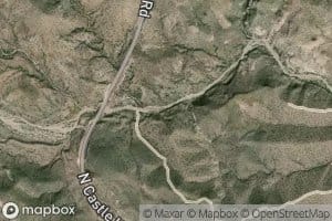 Burro Spring