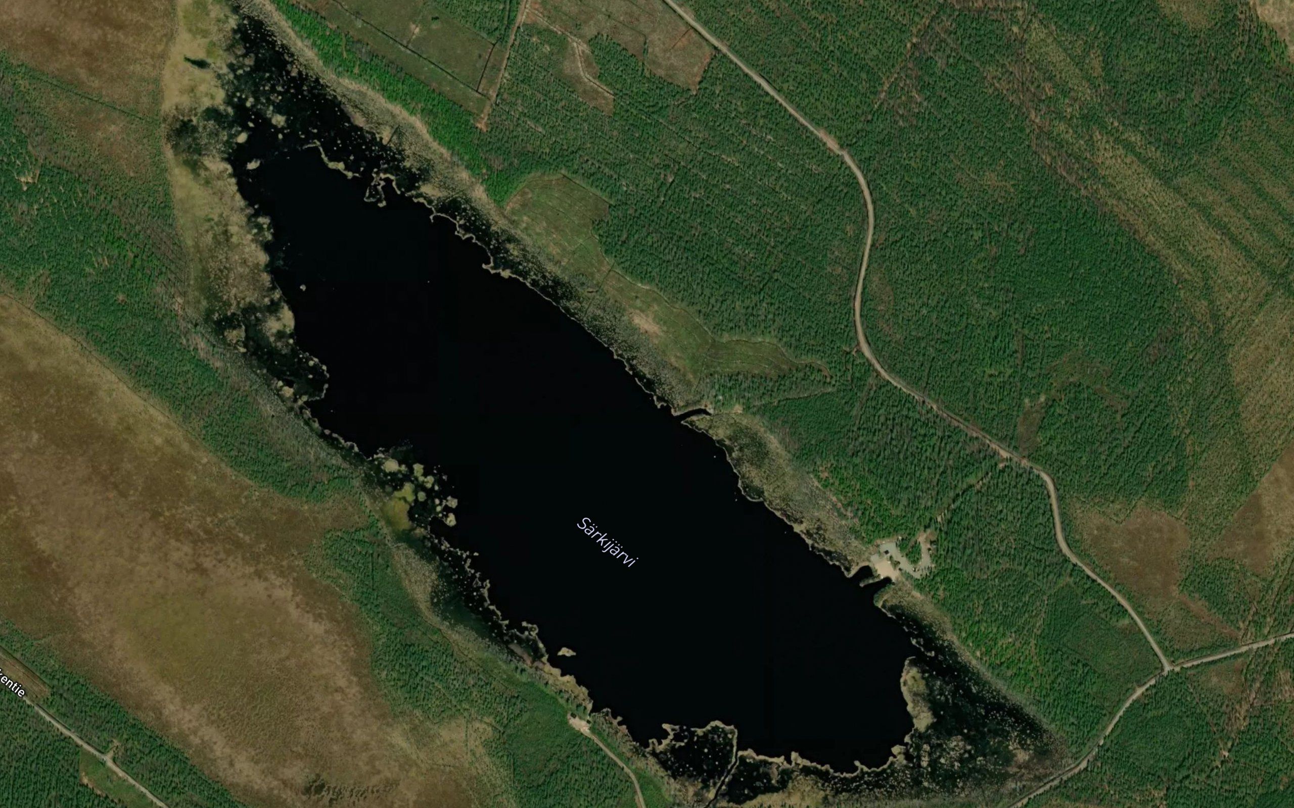 Sarkijarvi