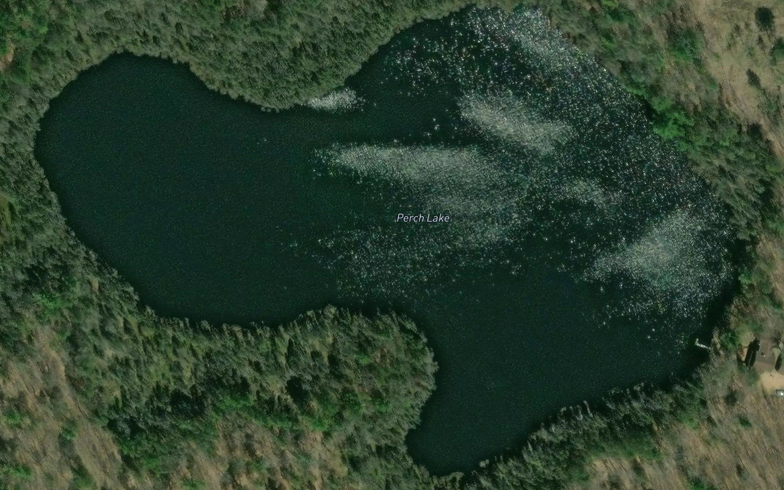 Perch Lake