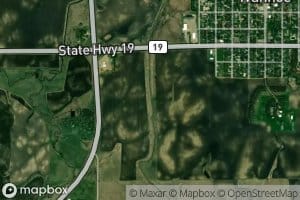 County Ditch Number Thirtyseven