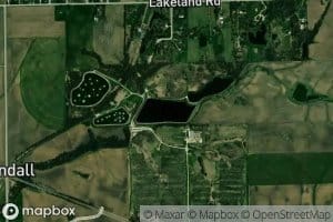 Libbys Lagoon Number 2