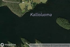 Kallioluoma