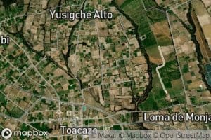 Quebrada Miglahuaicu