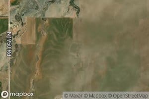 Oknoname 05929 Reservoir