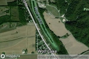 Wolf Lake