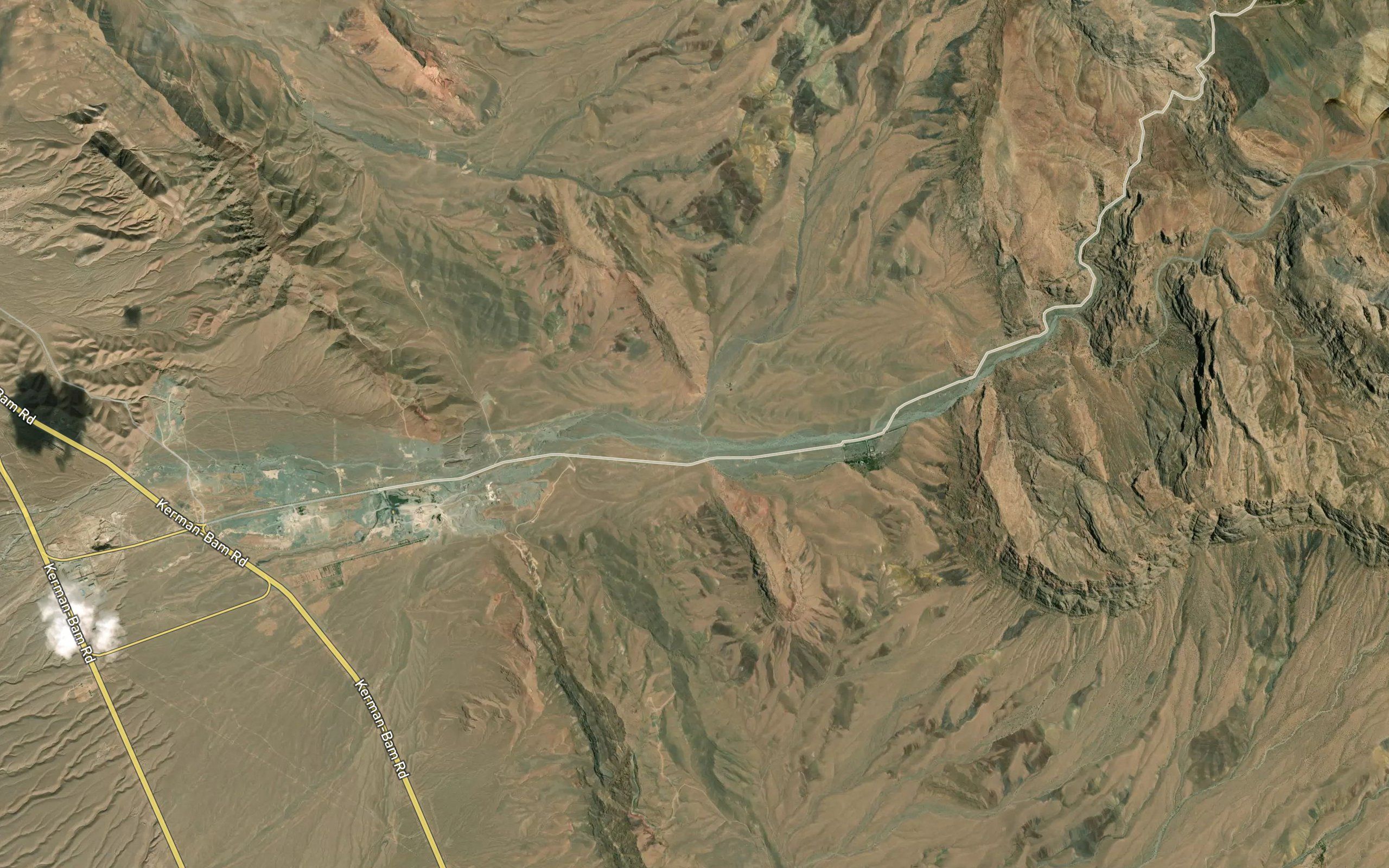 Dahaneh-ye Hoseynabad