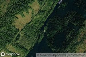 Kloftafossen