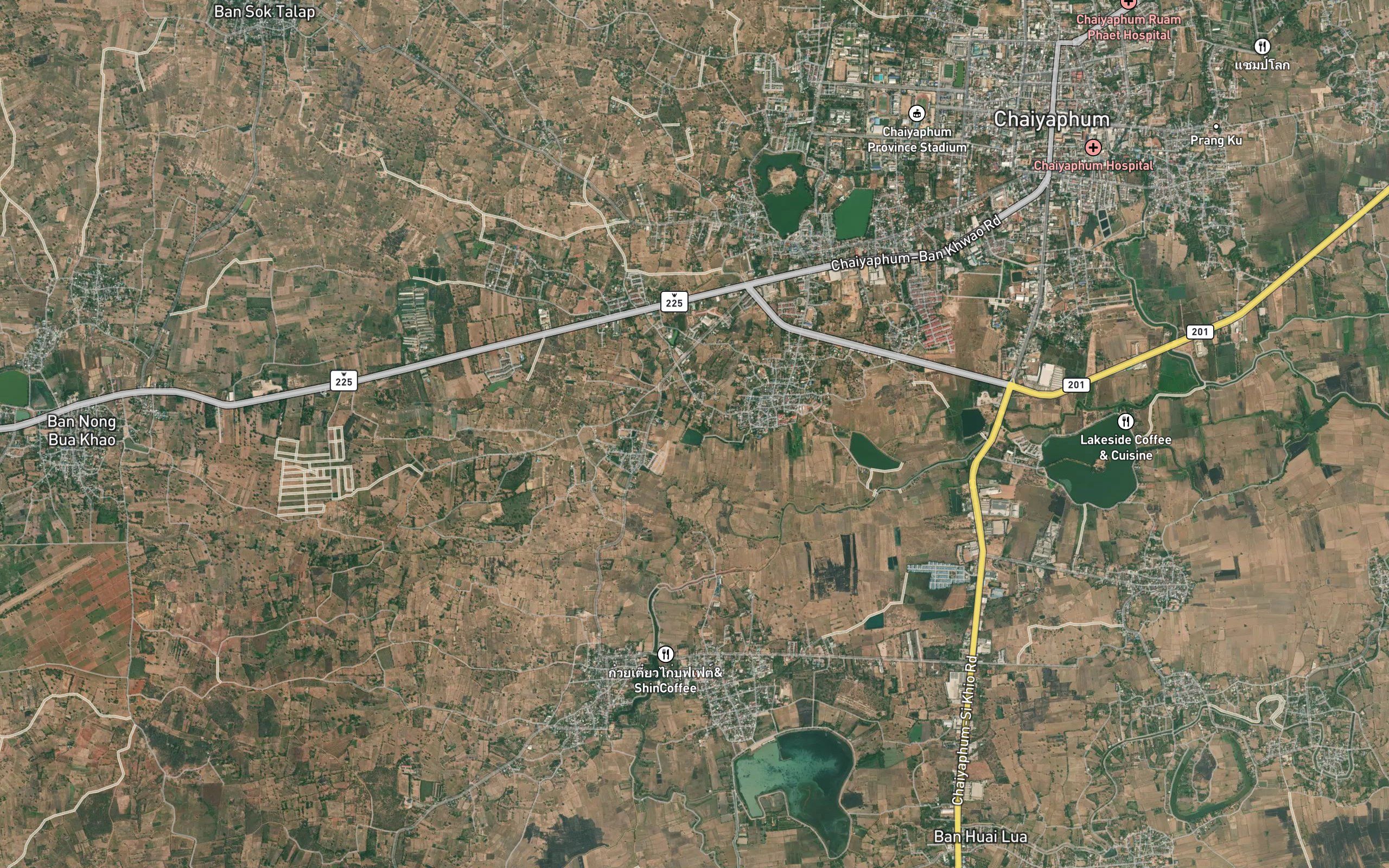 Nong Paen