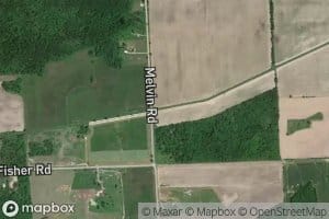 Sanilac and Saint Clair Drain