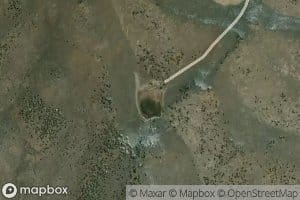 Bill Reservoir Number 1