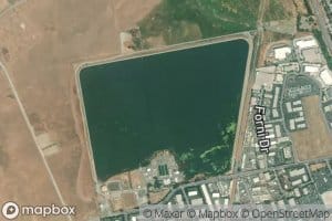 Mallard Reservoir