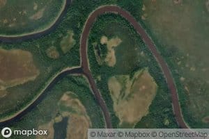 Natlaratlen River