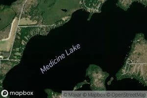 Medicine Lake