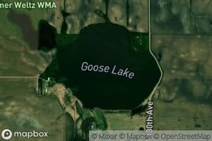 Goose Lake