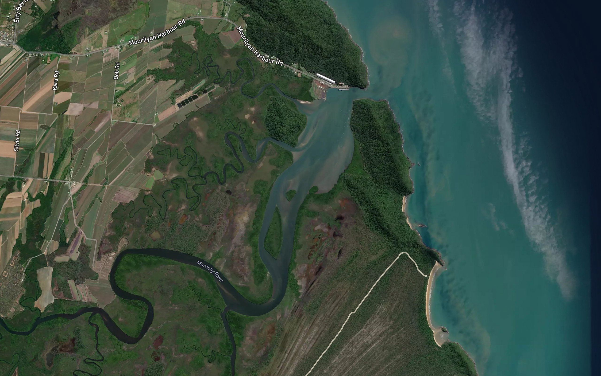 Armit Creek