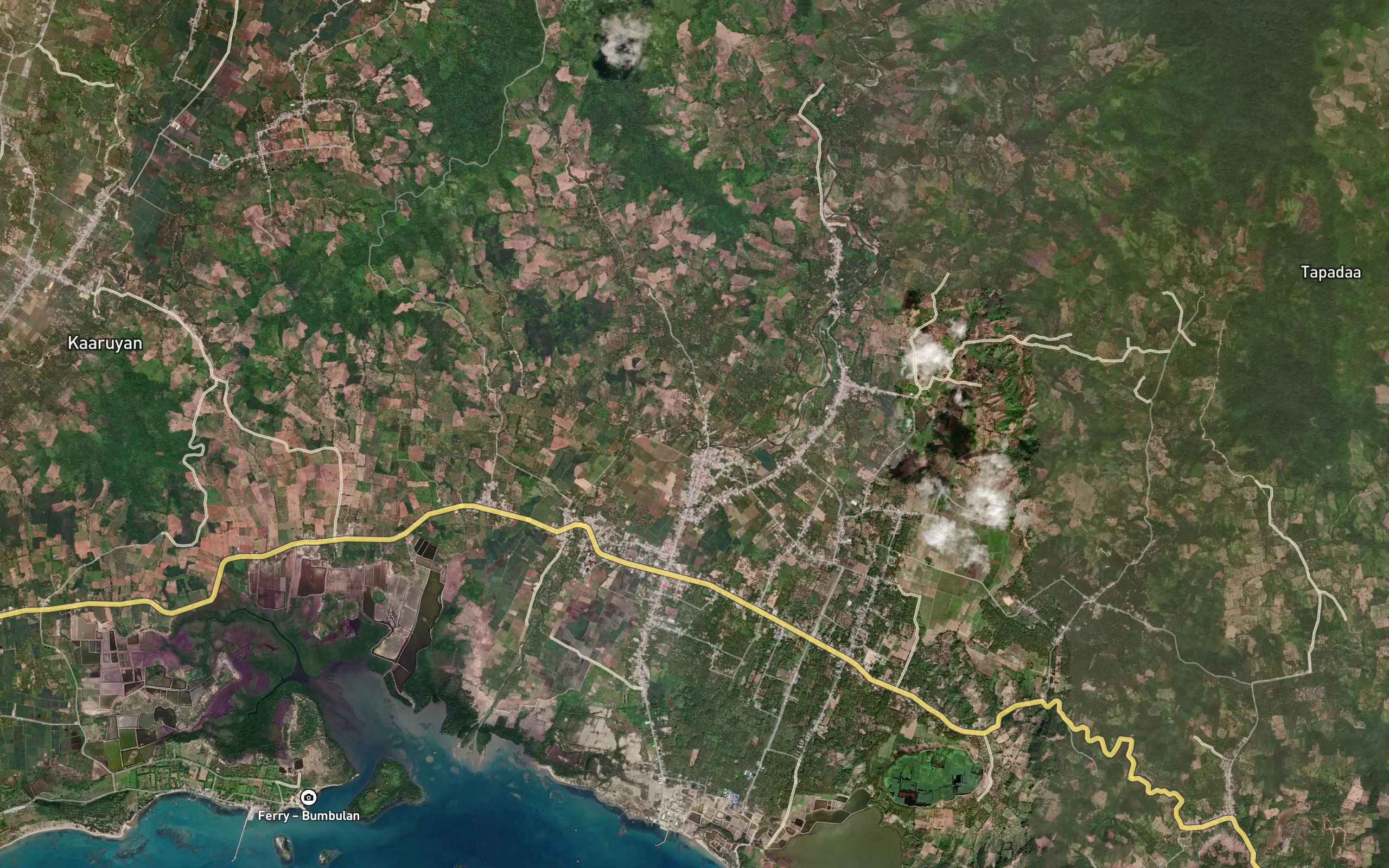 Dutula Paluwaniti