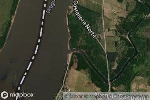 Arroyo San Antonio Grande