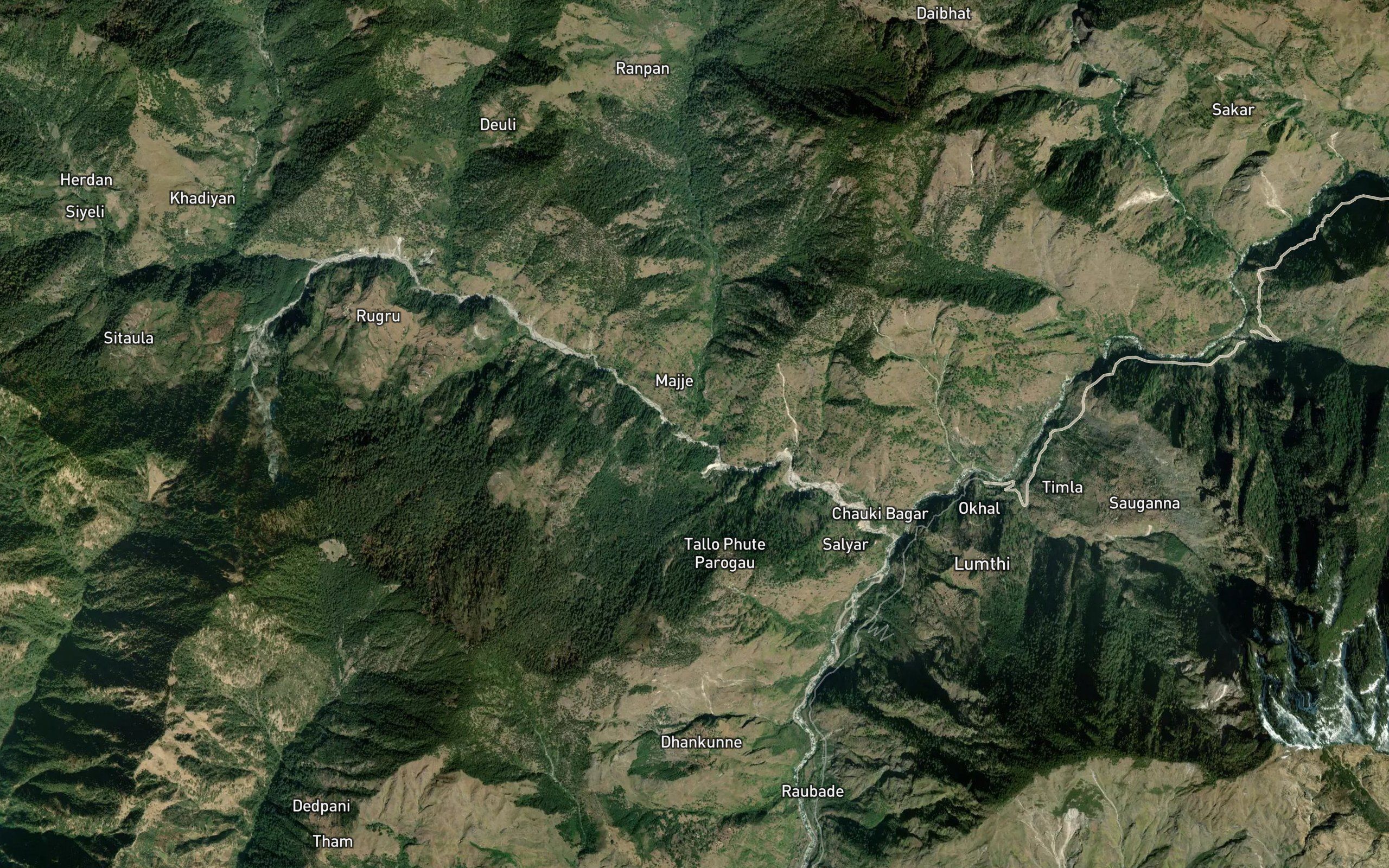 Ranpan Gad