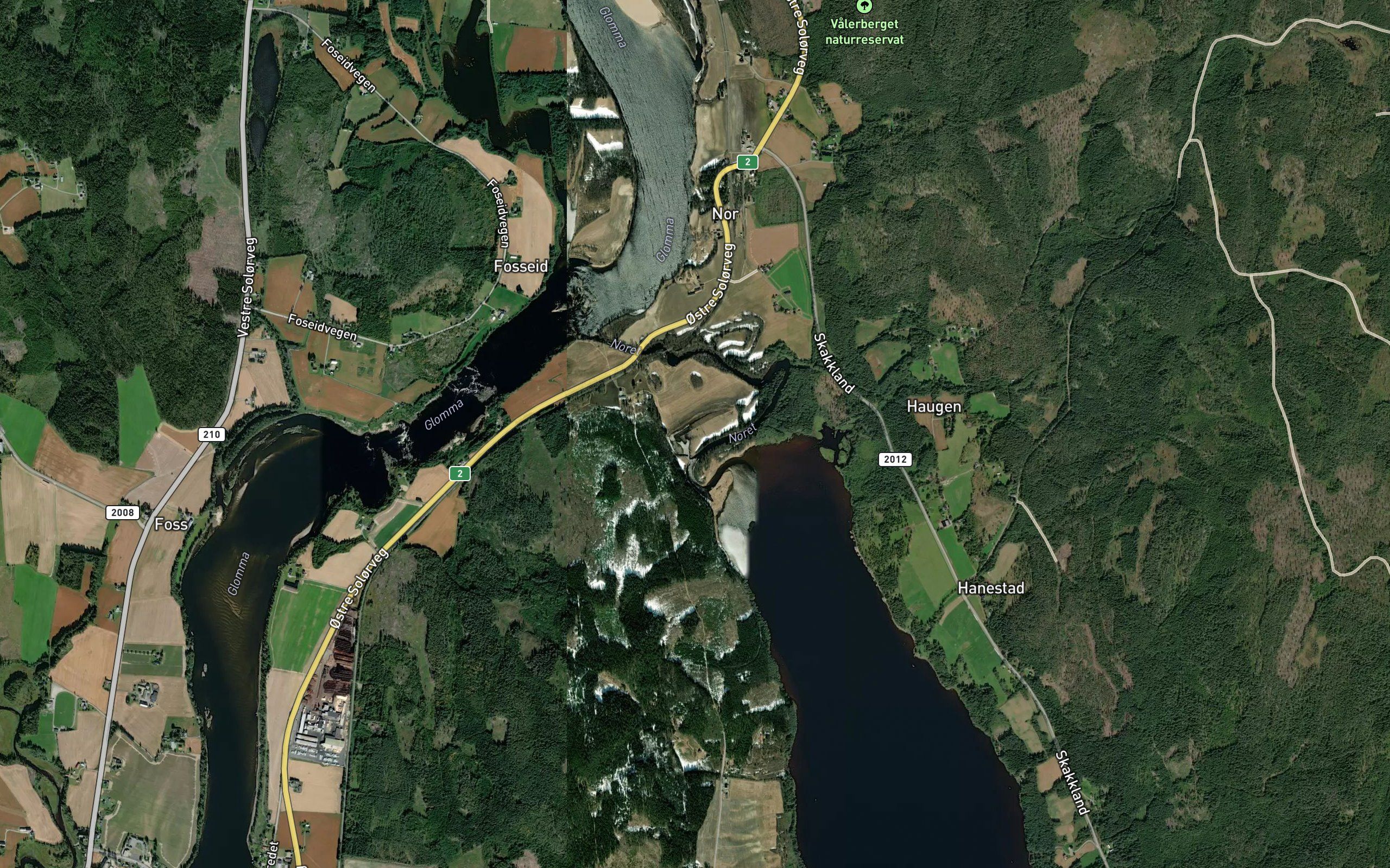 Dauvatnet