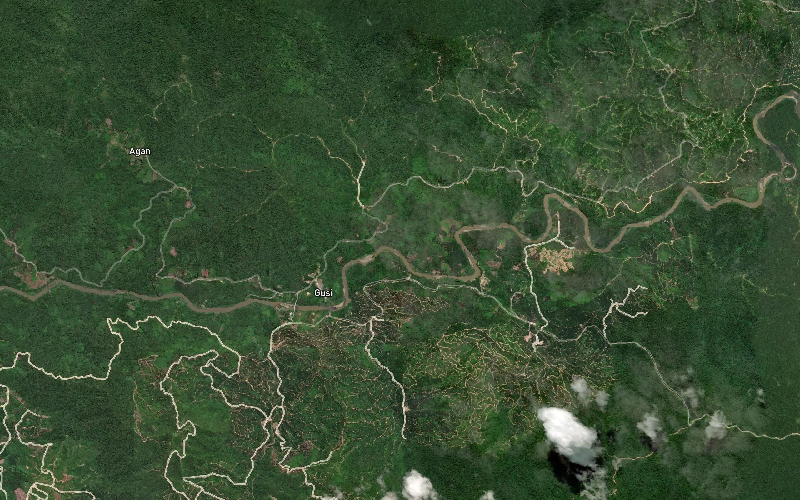 Sungai Tungtonarom