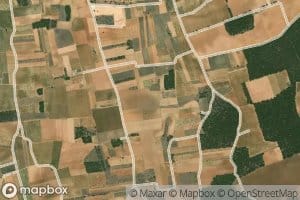 Laguna del Pozo de Pablico