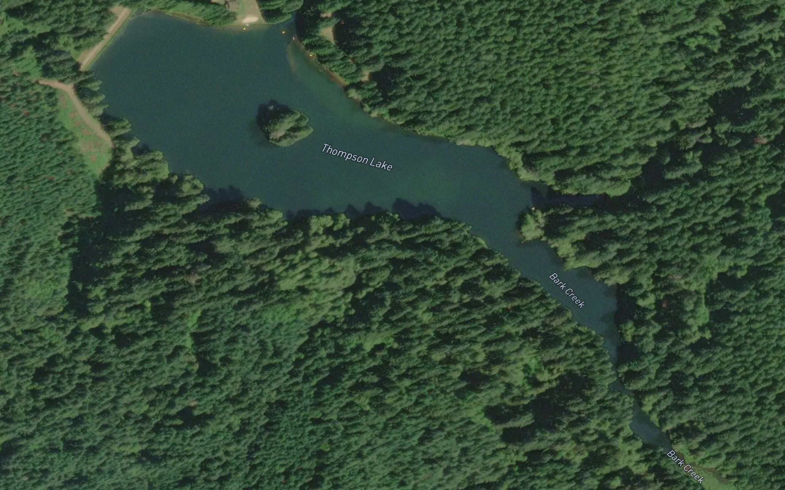 Thompson Lake