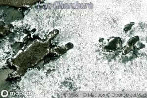 Lac Chambure