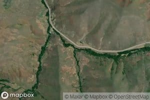 Middle Brownlee Creek