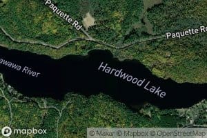 Charlebois Creek