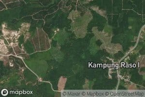 Sungai Rasau