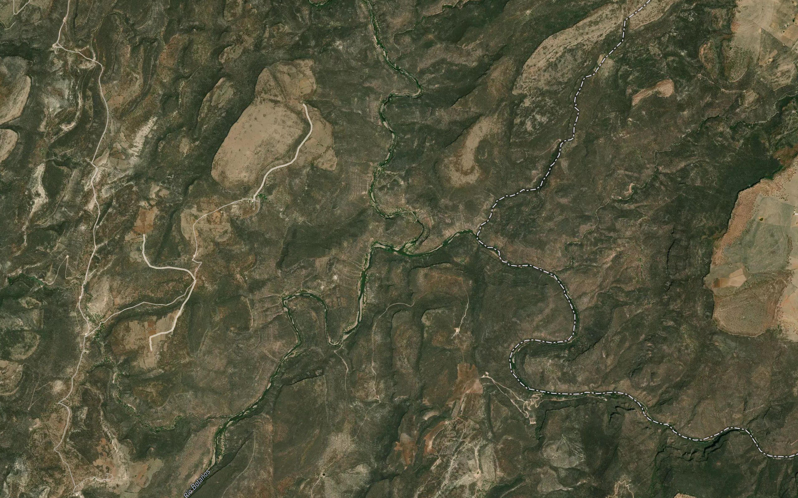 Rio Chico