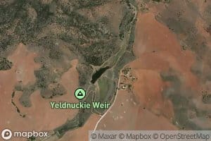 Yeldulknie Reservoir