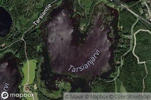 Tarsianjarvi