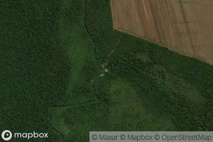 Corrego do Pato Branco