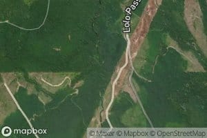 Jones Creek