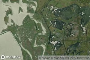 Cross Bayou