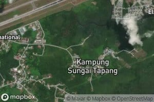 Sungai Tapang