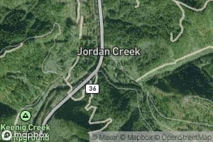 Jordan Creek