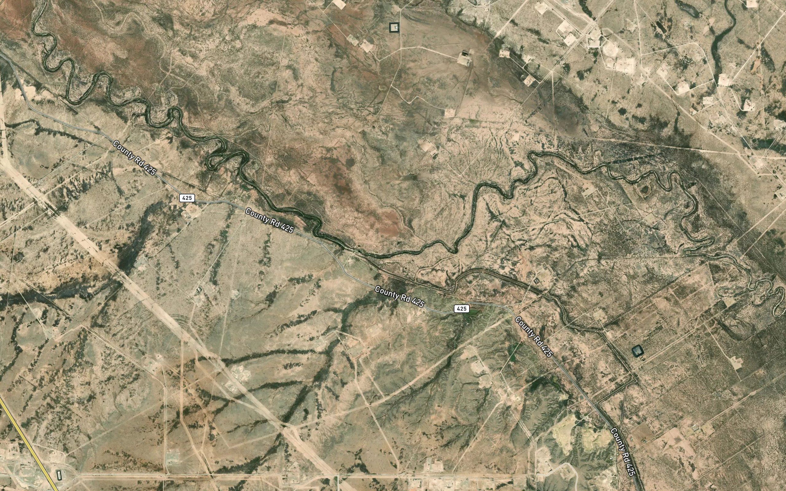 Texas Bend