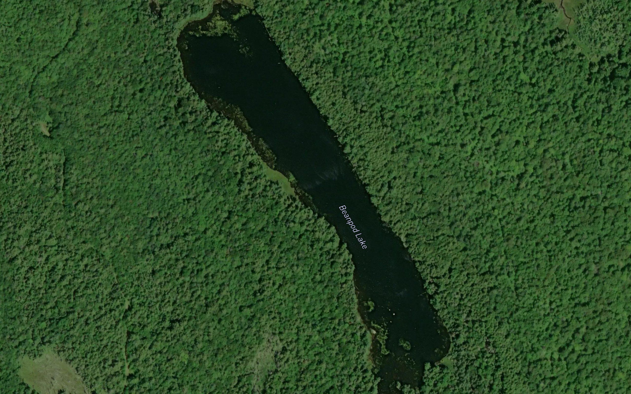 Beanpod Lake