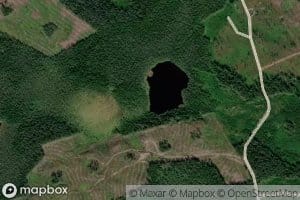 Ozero Iso-Tervalampi