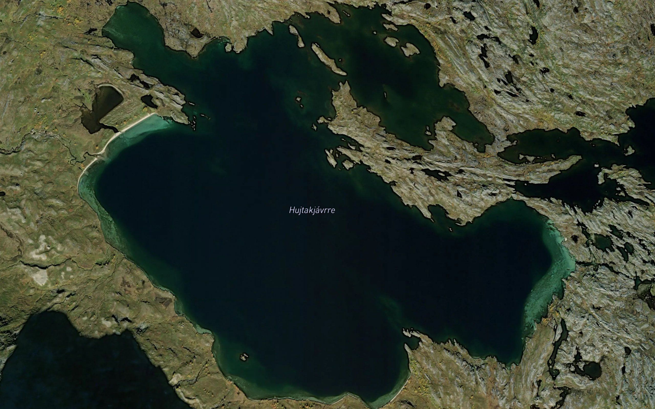 Huittagjavri