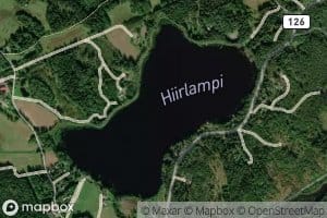 Hiirlampi